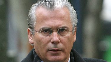 Carta abierta del juez Baltasar Garzón a Sebastián Piñera
