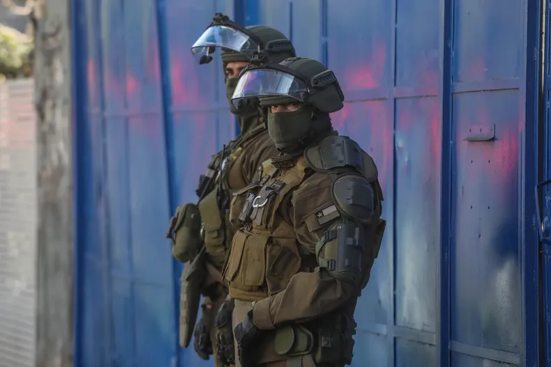 facilito su cuenta para recibir 54000000 desde carabineros en fraude de 553000000 suprema le ordena pagar 543 millones.webp