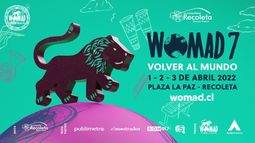 Por altos índices de contagios: Daniel Jadue confirma que se posterga el Festival Womad