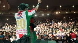Los Miserables lanza su nueva canción: “Es la desilusión sobre un pueblo desinformado”