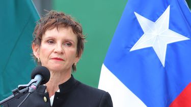 Ministra Tohá acusa filtración de audio tras reunión de Boric con diputados: “El Presidente está impactado”