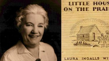 Por lenguaje racista: Retiran premio literario infantil a Laura Ingalls, autora de La casa de la pradera