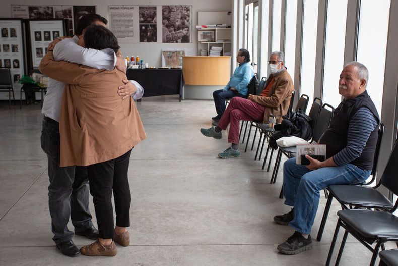 proyecto de ley busca tener permiso laboral en caso de muerte del suegro a del trabajador.jpg