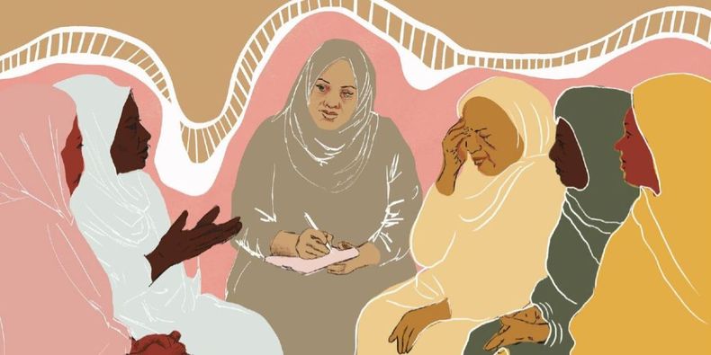 Médicos Sin Fronteras (MSF).