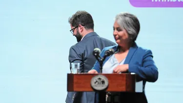 El Desconcierto | 10540 gabriel boric y jeannette jara.webp