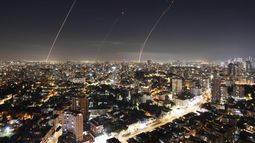 Israel ataca Líbano tras masacrar a la Franja de Gaza: Deja más de 1.000 muertos en pocos días