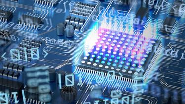 El principal gasto de energía de la computación cuántica proviene de mantener estos sistemas suficientemente fríos, a temperaturas cercanas a los -273 ºC.