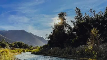 Empieza a regir nuevo derecho de agua para preservar salud de los ríos: Conservación se enfrentará a grandes regantes o minería