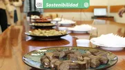 chile se consolida como lider vegano en sudamerica, aportando 50% de las empresas latinas que participaron en enero vegano
