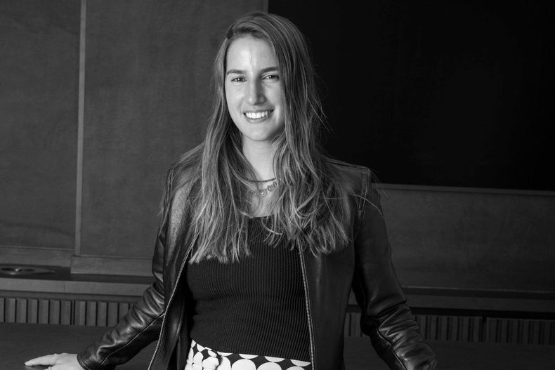Karin Goldberg, Sub Gerente de ESG e Innovaci&oacute;n de Tecno Fast.