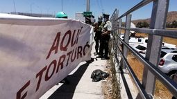Cerro Chena, otro posible gran cementerio clandestino de la dictadura aún no investigado