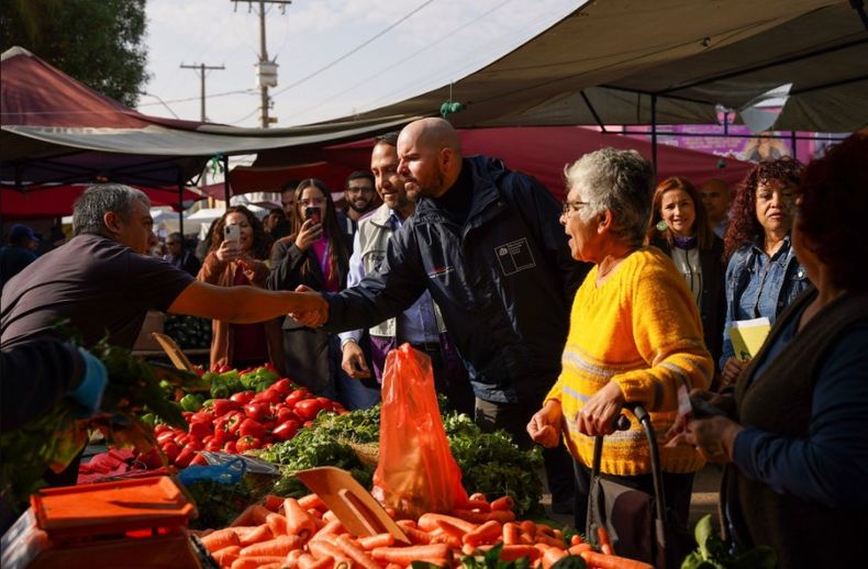 Inauguran 38 microbancos de alimentos Recuperan frutas en buen estado para personas vulnerables.jpg
