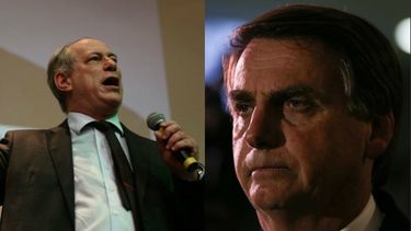 Brasil sin Lula: Cómo se perfilan la izquierda y la derecha sin el candidato favorito para ser presidente