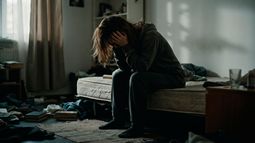 En Chile hay problemas de salud mental - Captura de video
