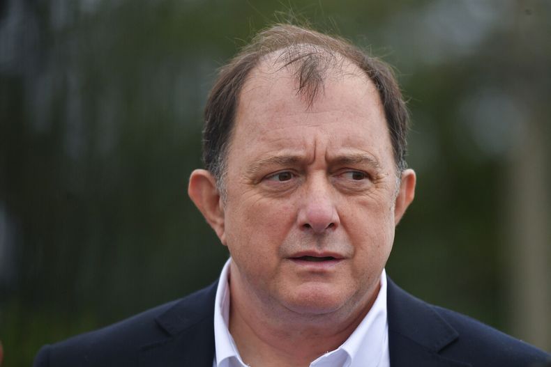 Iván Poduje marca diferencias dentro del gabinete de Kast - Agencia Uno