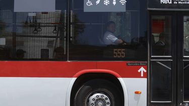 Transporte Público: En medio de denuncias de irregularidades autoridad instala mesa de trabajo