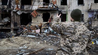“No queremos ser parte del conflicto”: OTAN confirma que no enviará tropas a Ucrania