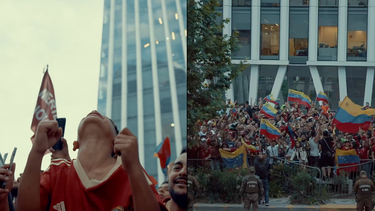 Serían vendidas en Estadio Nacional: Aduanas incauta 422 camisetas de selección venezolana