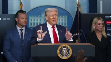 Trump eleva el tono contra Putin: Lo amenaza con consecuencias muy graves si no detiene guerra contra Ucrania