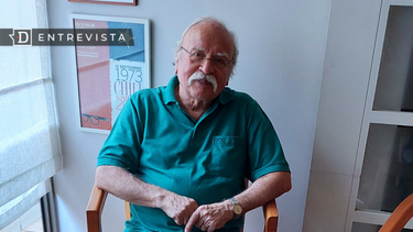 Waldo Rojas: Raúl Ruiz y la ironía militante de “El realismo socialista”