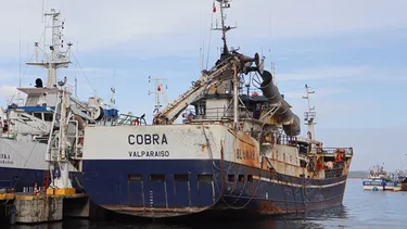Abogado de familias de 7 pescadores desaparecidos: Habrían encontrado restos humanos en el Cobra