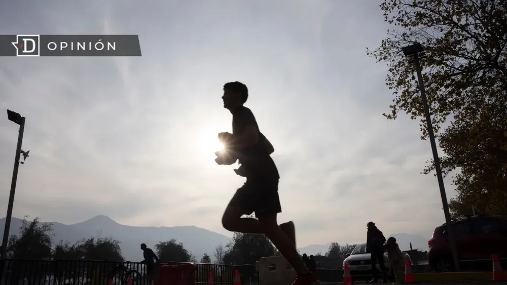 Salud urbana: La importancia de distinguir entre actividad física y deporte