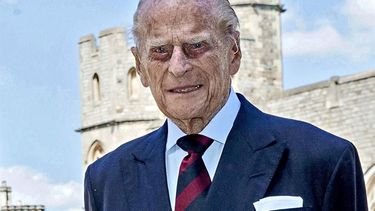 Felipe de Edimburgo: ¿Quién era el esposo de la Reina Isabel y por qué no fue rey?