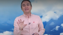 Alejandro Sepúlveda advierte: “Debiéramos tener un verano sofocante”