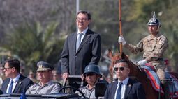 Presupuesto 2027: Defensa dispara su gasto en dólares para la Armada y la FACh, y la explicación por el alza de los combustibles
