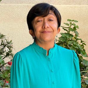 El Desconcierto | Patricia Peña Miranda