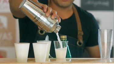 ¿Los has probado? Pisco Collins, Pistón, Vaina o Punch: Las nuevas variedades de cócteles