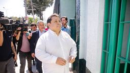 Defensa de Monsalve desconoce nuevas amenazas tras argumento de Gendarmería por traslado