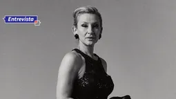 Sigrid Alegría: La madre era una figura santificada, pero ahora nos permitimos expresar lo difícil que es