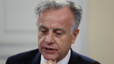 Los errores que sepultaron a Santelices en el Ministerio de Salud