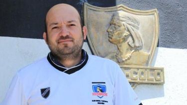 Presidente del CSD Colo-Colo calma a los colocolinos: Tengan certeza que votaremos pensando en ellos