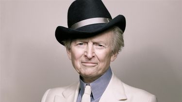 A los 87 años muere Tom Wolfe, padre del Nuevo Periodismo