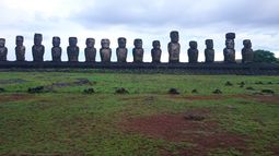 Ministerio de Salud confirma casos de dengue en Rapa Nui: Pacientes están aislados