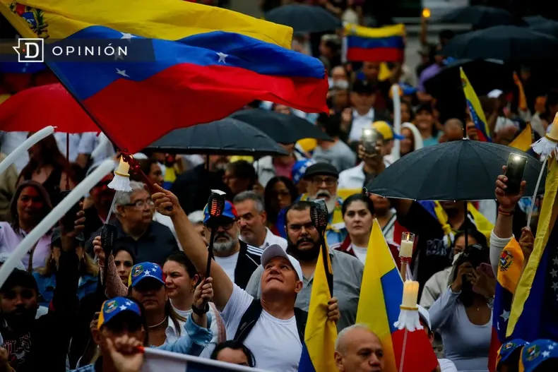 28275 manifestacion de venezolanos en chile.webp
