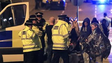 Impacto mundial: Atentado terrorista tras concierto de Ariana Grande dejó 19 muertos y 50 heridos