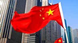China reacciona contra Estados Unidos - Agencia Xinhua