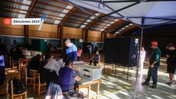 Elecciones 2024: El calor será protagonista nuevamente este domingo 27 de octubre