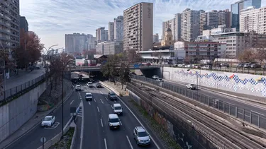 Atropelló a niño de 11 años en bicicleta y huyó sin auxiliarlo: Quedó con firma mensual y arraigo nacional