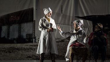 Teatro Sidarte renueva la cartelera con dos obras marcadas por la historia de los años 70