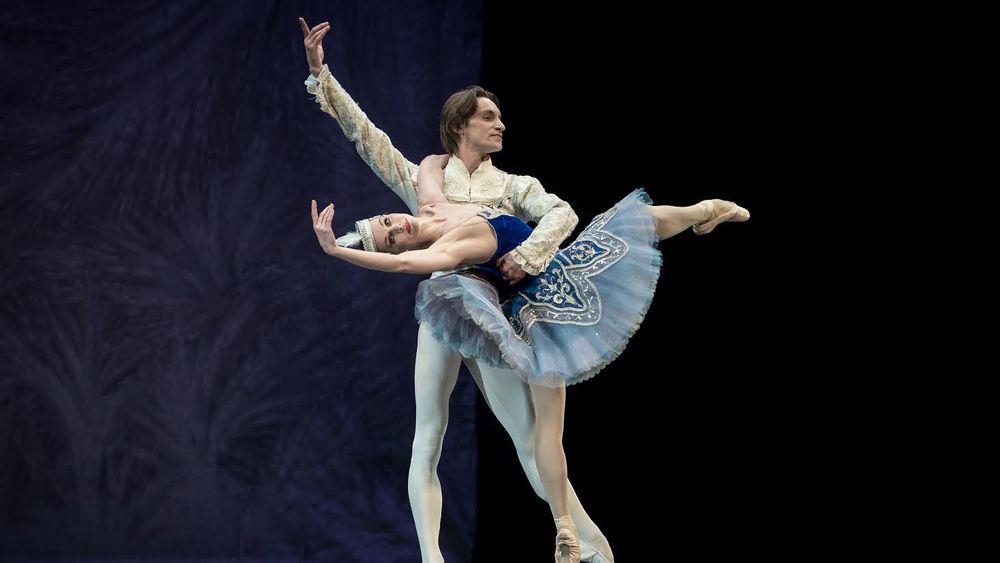 Panorama imperdible: Estrellas del Teatro Bolshoi y del Ballet Clásico Ruso de gira en Chile