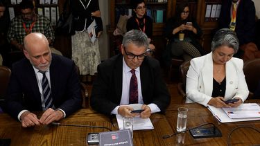 Comisión del Trabajo de la Cámara aprueba en general alza del salario mínimo a $500 mil