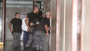 Hallan más de 300 CDs de pornografía infantil en casa de curas acusados de abuso en Mendoza