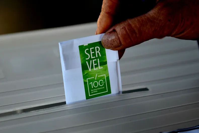 mujer con sindrome de down fue excluida del padron electoral por el servel tribunal ordena reincorporarla para sufragar.webp