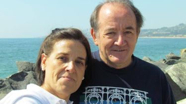 Justicia argentina condena a femicida de Concepción Arregui a cadena perpetua
