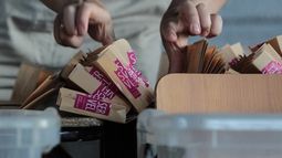 ¿Eres vocal de mesa este domingo 24? Este es el link que en segundos te otorga la respuesta