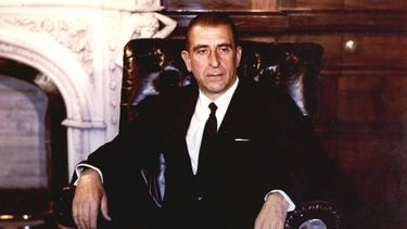 Dictan histórica sentencia por magnicidio del ex presidente Frei Montalva: Investigación confirmó que fue asesinado